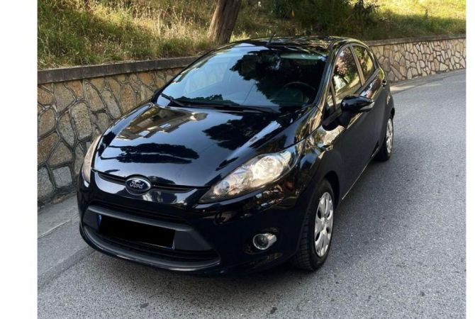Makina me qera ne Tirane - 30 Euro