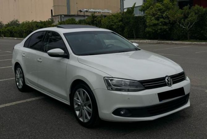 Makina me qera ne Tirane - 35 Euro