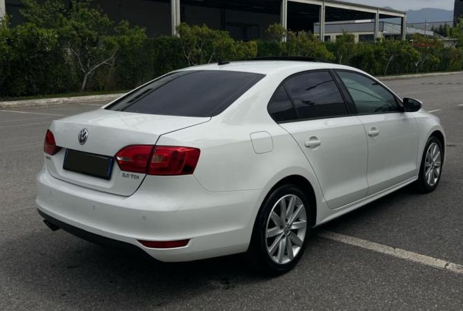 Car Rental in Tirana - 35 Euro