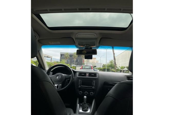 Car Rental in Tirana - 35 Euro