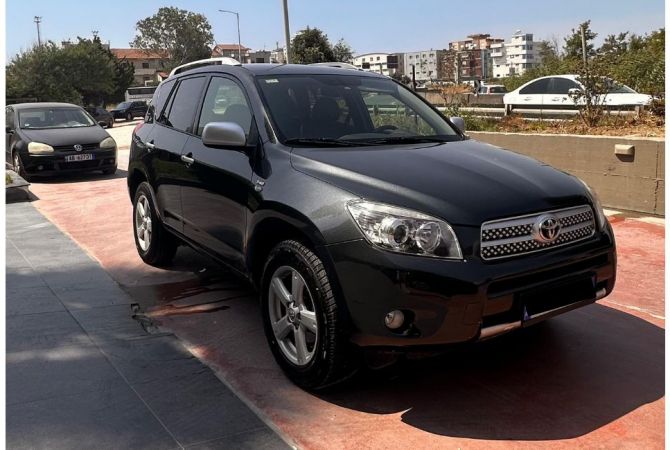 Makina me qera ne Tirane - 50 Euro