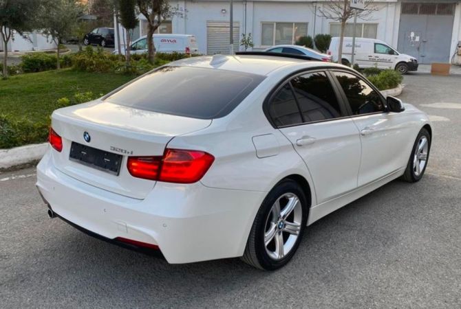 Car Rental in Tirana - 80 Euro