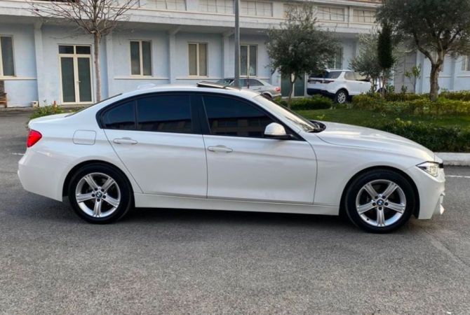 Car Rental in Tirana - 80 Euro