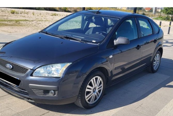 Makina me qera ne Tirane - 40 Euro