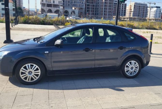 Car Rental in Tirana - 40 Euro