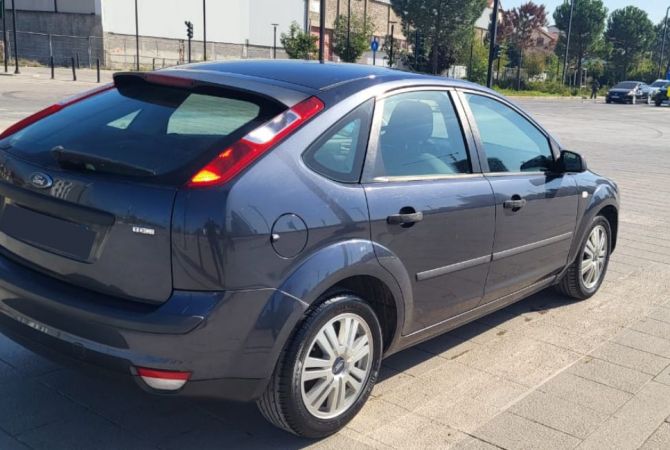 Car Rental in Tirana - 40 Euro