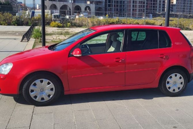 Makina me qera ne Tirane - 30 Euro