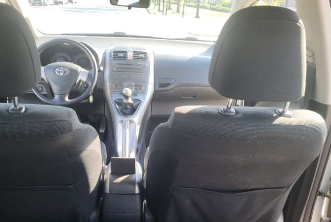 Car Rental  in Tirana - 30 Euro