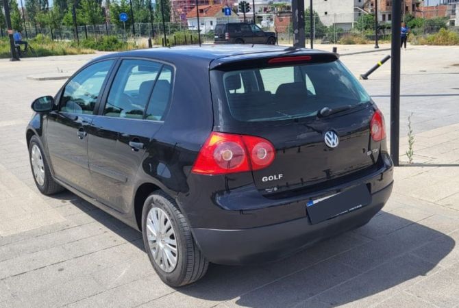Car Rental  in Tirana - 30 Euro