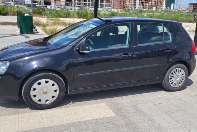 Car Rental in Tirana - 30 Euro