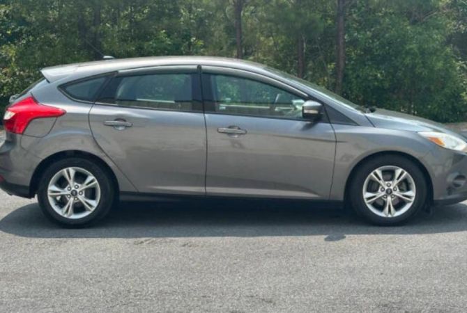 Car Rental  in Tirana - 35 Euro