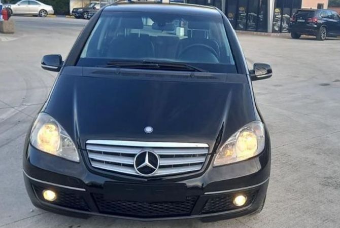 Car Rental in Tirana - 35 Euro