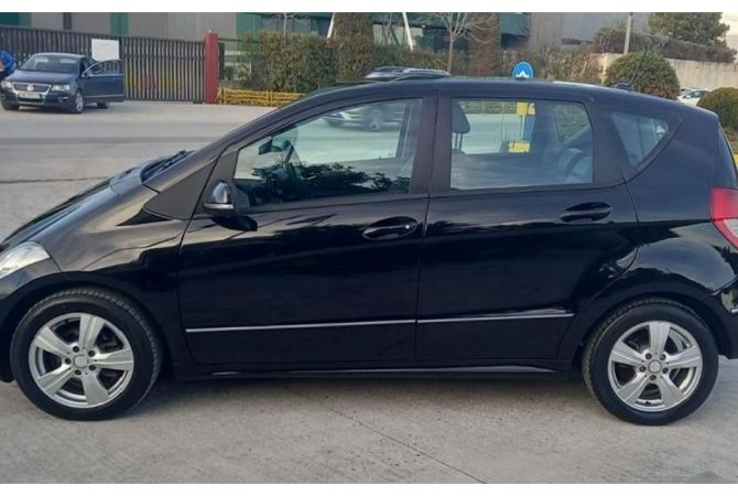 Car Rental  in Tirana - 35 Euro
