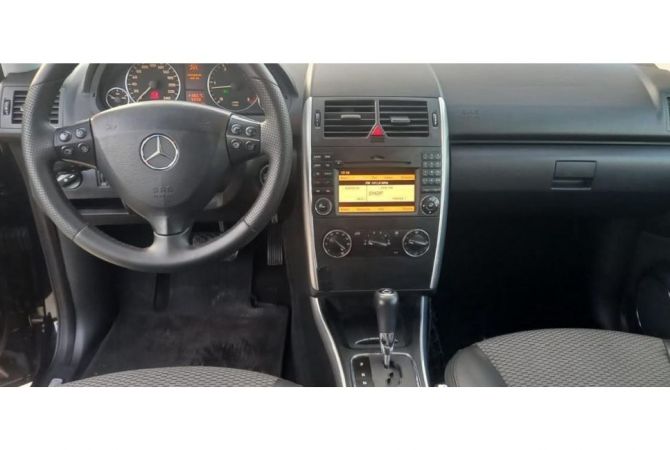 Car Rental  in Tirana - 35 Euro