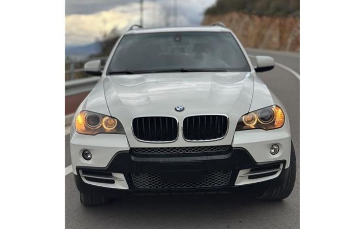 Car Rental  in Tirana - 50 Euro