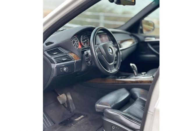 Jepet me qera bmw per vetem 50 euro 