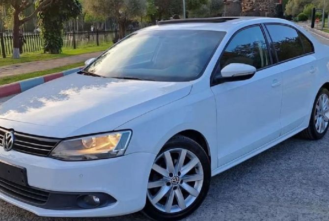 Car Rental in Tirana - 40 Euro