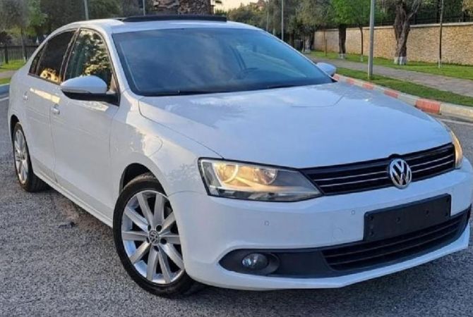 Makina me qera ne Tirane - 40 Euro