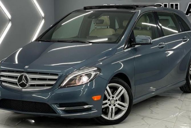 Car Rental in Tirana - 40 Euro