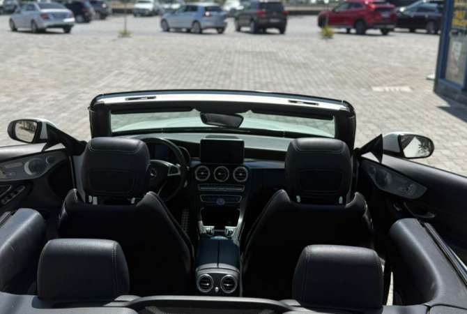 Me qera Mercedes benz c220 per vetem 150 euro +5 dite rezervim 