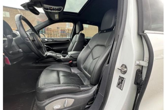 Car Rental in Tirana - 100 Euro