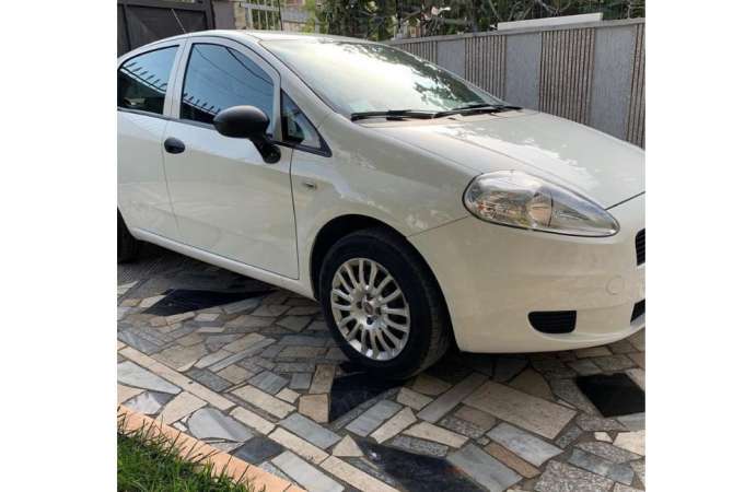 Makina me qera ne Tirane - 25 Euro