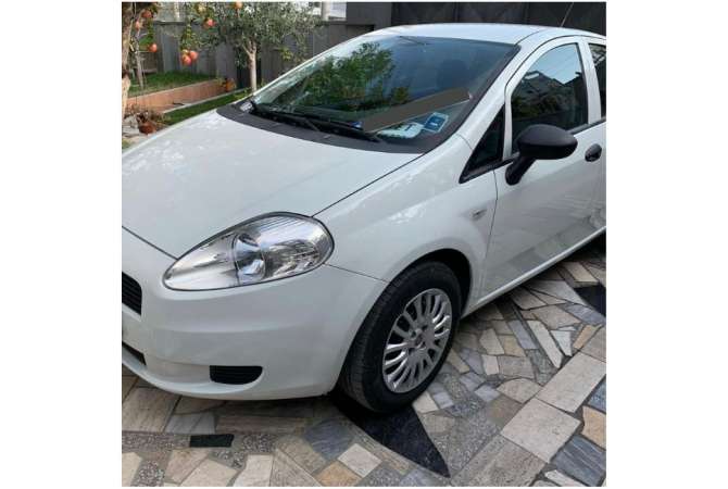 Noleggio Auto  a Tirana - 25 Euro