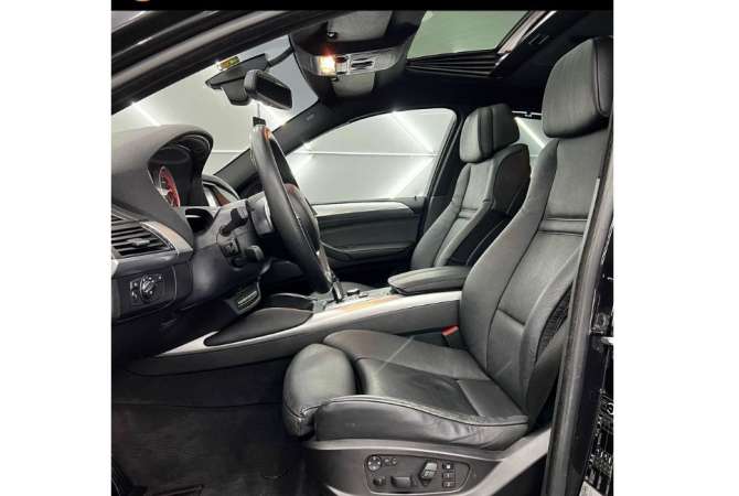 BMW X6 2009 3.5 xdrive nafte duke filluar nga 110 euro dita 