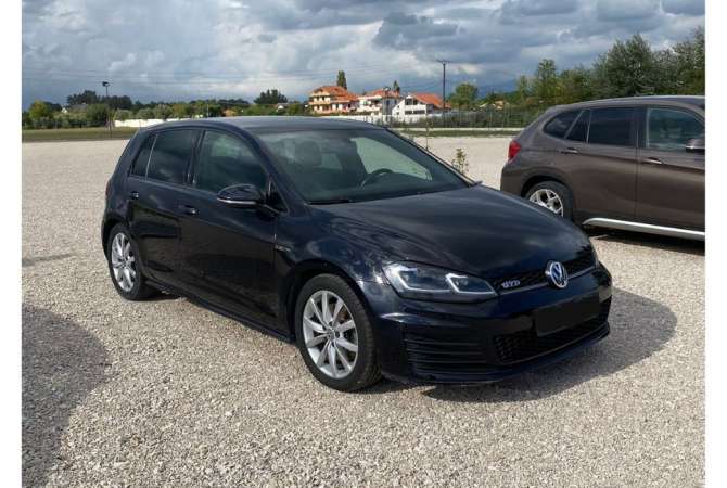 Noleggio Auto  a Tirana - 40 Euro