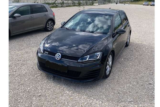 Noleggio Auto  a Tirana - 40 Euro