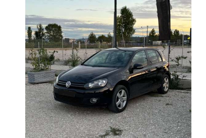 💥OFERTE💥 Jepet me qera Golf 6 duke filluar nga 30 euro dita. RInas ,