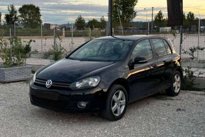 Noleggio Auto  a Tirana - 30 Euro
