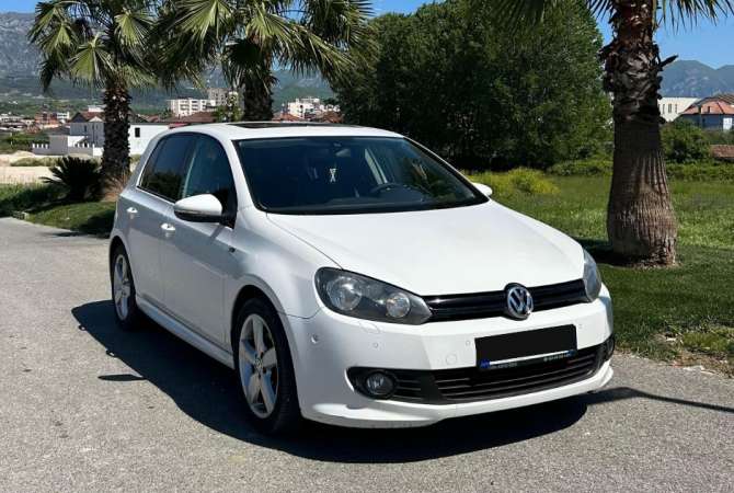 Makina me qera ne Tirane - 55 Euro