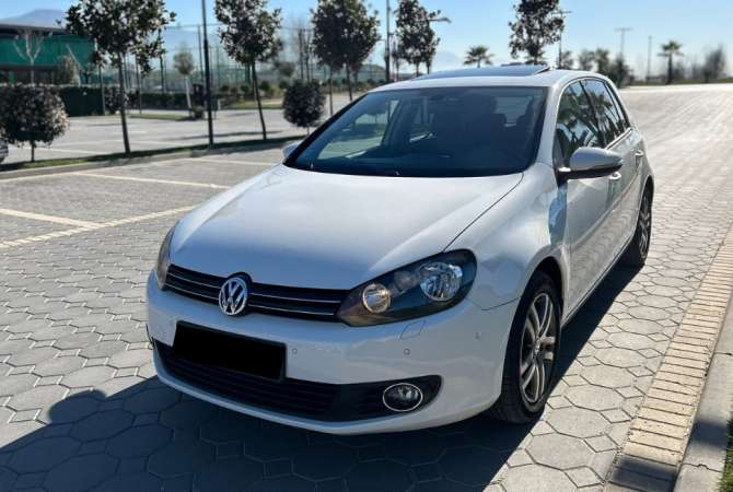 Car Rental in Tirana - 55 Euro