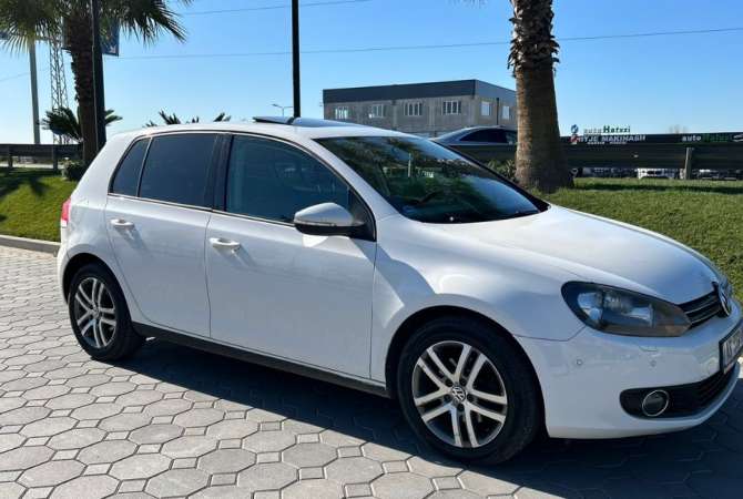 Car Rental in Tirana - 55 Euro