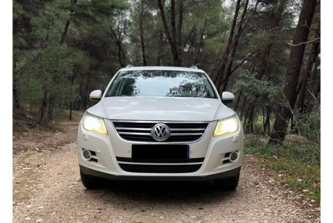 Car Rental in Tirana - 65 Euro