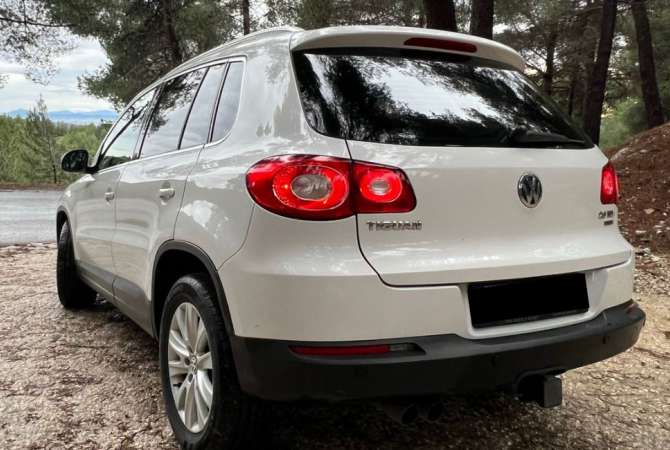 Car Rental in Tirana - 65 Euro