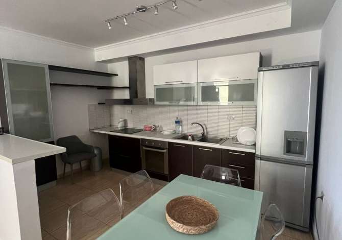 Shtepi me qera 1+1 ne Tirane - 600 Euro