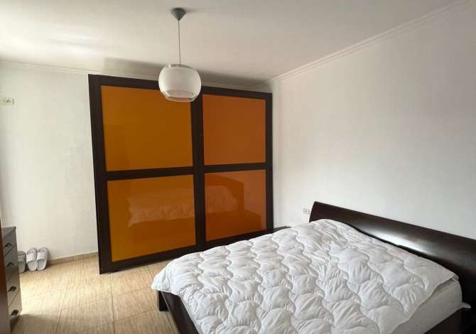 Shtepi me qera 1+1 ne Tirane - 600 Euro