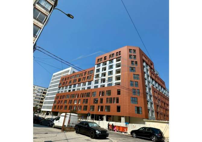 Shtepi ne shitje 1+1 ne Tirane - 96,360 Euro
