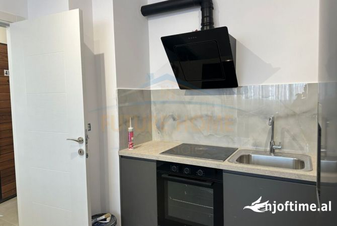 Shtepi me qera Apartament ne Tirane, 1+1, Mobilimi E mobiluar, Pagesa 500  Euro.