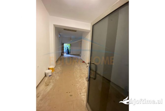 Ambient biznesi me qera 1+1 ne Tirane - 500 Euro