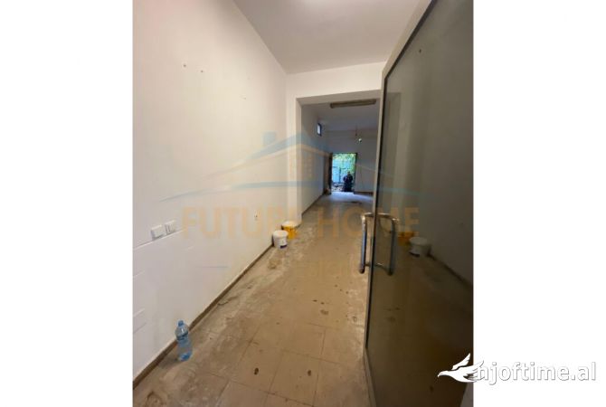 Ambient biznesi me qera 1+1 ne Tirane - 500 Euro