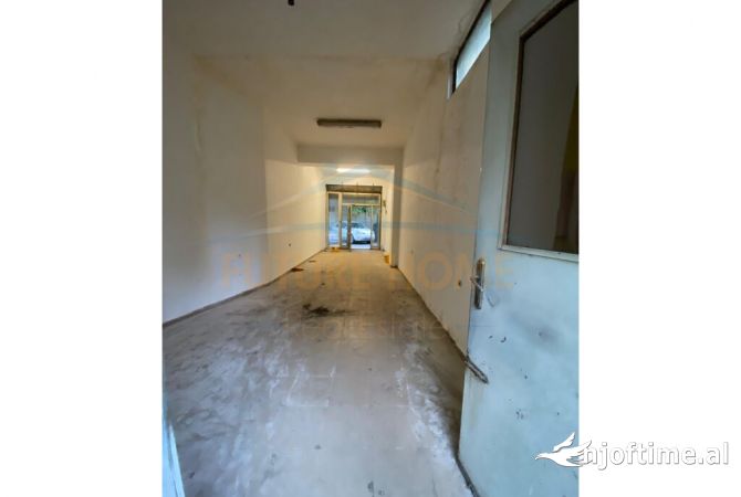 Ambient biznesi me qera 1+1 ne Tirane - 500 Euro