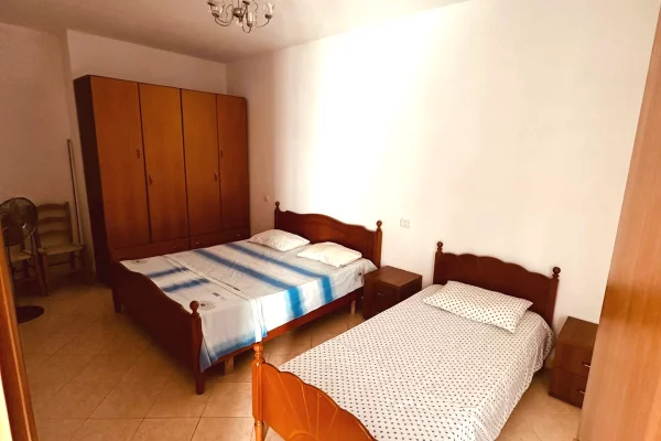 Shtepi ne shitje 1+1 ne Durres - 66,000 Euro