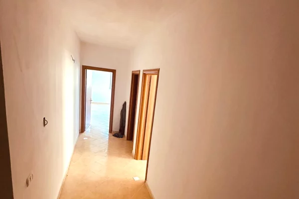 House for Sale 2+1 in Durres - 127,200 Euro