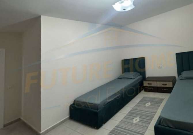 Shtepi me qera 2+1 ne Tirane - 700 Euro