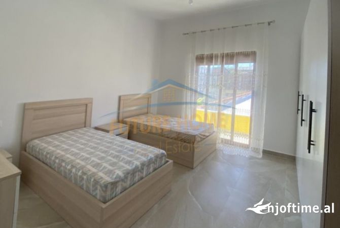 Shtepi me qera 2+1 ne Tirane - 500 Euro