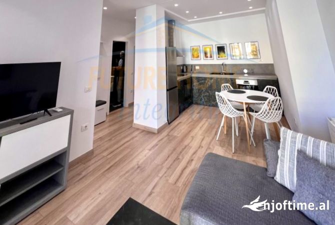 Shtepi me qera 1+1 ne Tirane - 1,100 Euro