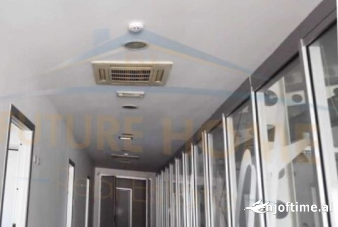 Ambient biznesi ne shitje 4+1 ne Tirane - 2,900,000 Euro